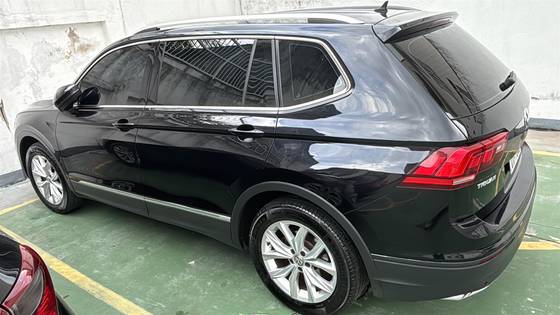 VOLKSWAGEN TIGUAN 1.4 250 TSI TOTAL FLEX ALLSPACE TIPTRONIC